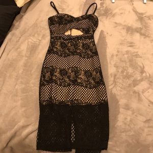 Super pretty dress never worn!